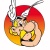 asterix737