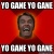 yameloganeyo