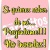 amorosasoy