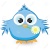 bluesparrow