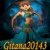 gitana20143