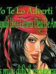 Foto de Gitanitacali