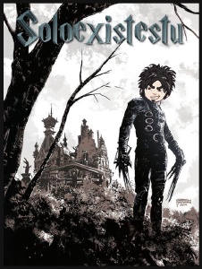 Foto de Soloexistestu