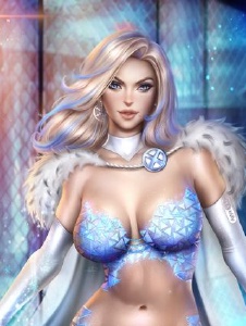 Foto de Emmagfrost