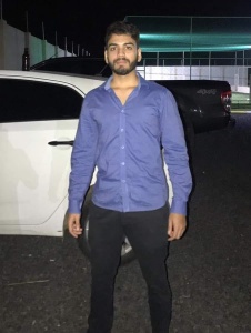 Foto de Leozinho001m
