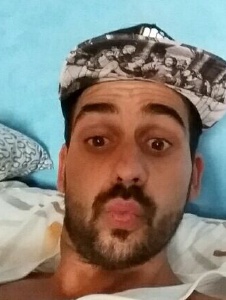 Foto de Oscarillyo