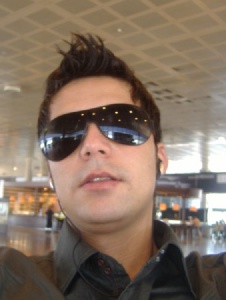 Photo de Tombcn