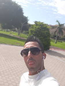Foto de Djnanomoreno