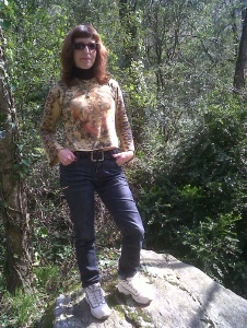 Foto von Juliette69
