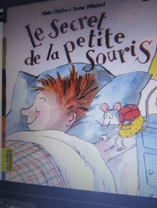 Foto de Petitesouris4