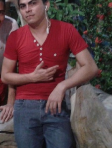 Foto de Cleiton2712