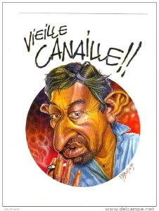 Foto de Vieillecanail