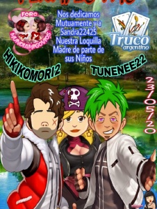 Foto de Tunenee22