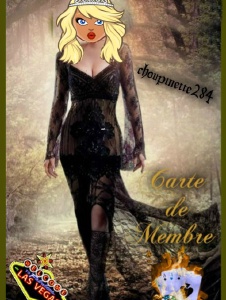 Foto de Choupinette284