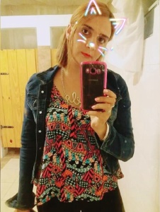 Foto de Mayra30gini