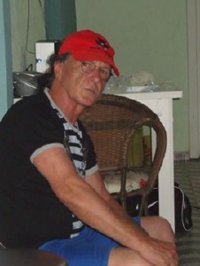 Foto de Essecara01soueu