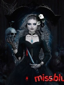 Foto de Missblue