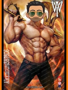 Foto de Ryulkim