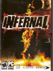 Foto de Attackinfernal
