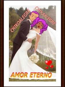 Foto de Chikoalegre