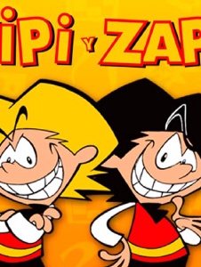 Foto de Zipi20