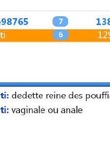 Foto de Dedette98765