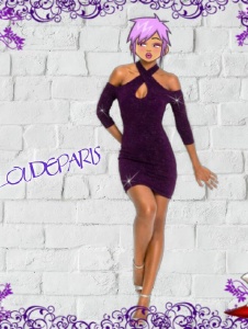 Foto de Louloudeparis