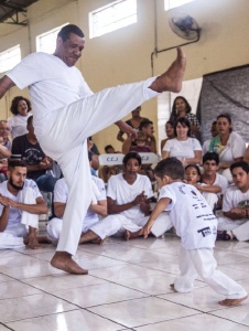 Foto de Adilcapoeira48
