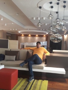 Foto de Khaledbensliman