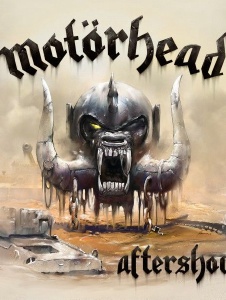 Foto de Mottorhead