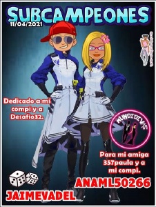 Foto de Anaml50266