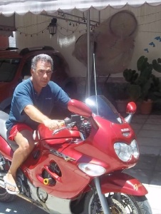 Foto de Tigrao50