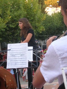 Foto de Crisstinita