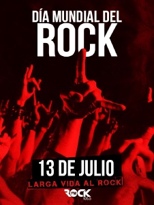 Foto de Flacorockero