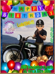 Foto de Luis19641