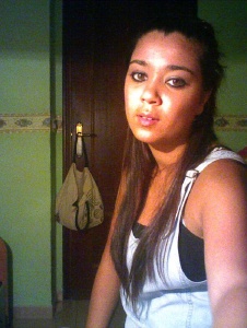 Foto de Yasmimorena