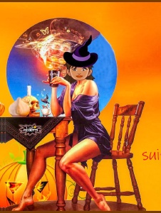 Foto di Suisangeoudemon