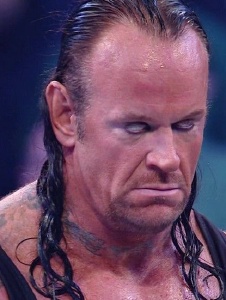 Foto de Undeertaker