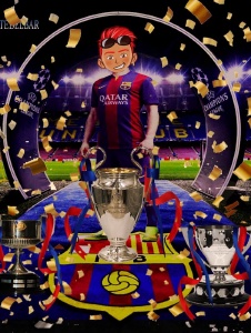 Foto de 2tripletedelbar