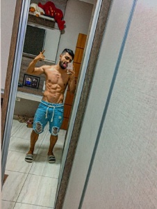 Foto de Lukinha2k