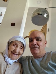 Foto de Algeriemonamour