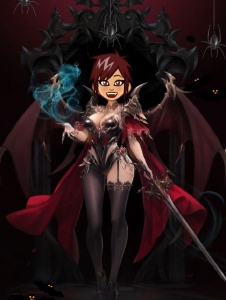 Foto de Luminos7