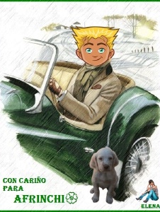 Foto de Afrinchi
