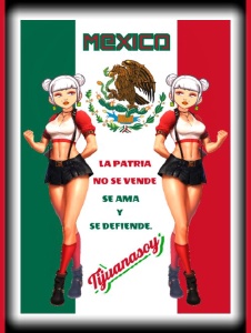 Foto von Tijuanasoy
