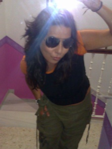 Photo de Pocahontaspvc