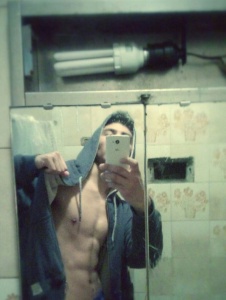 Foto de 17cmyoungboy