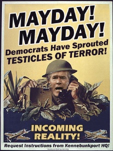 Photo de Mayday2