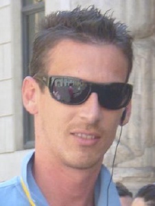 Foto de Robogarbanzos