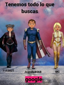 Foto de Juanillo8568