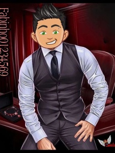 Foto de Fabinho01234569